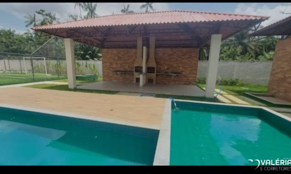 Resid. Vista do Bosque