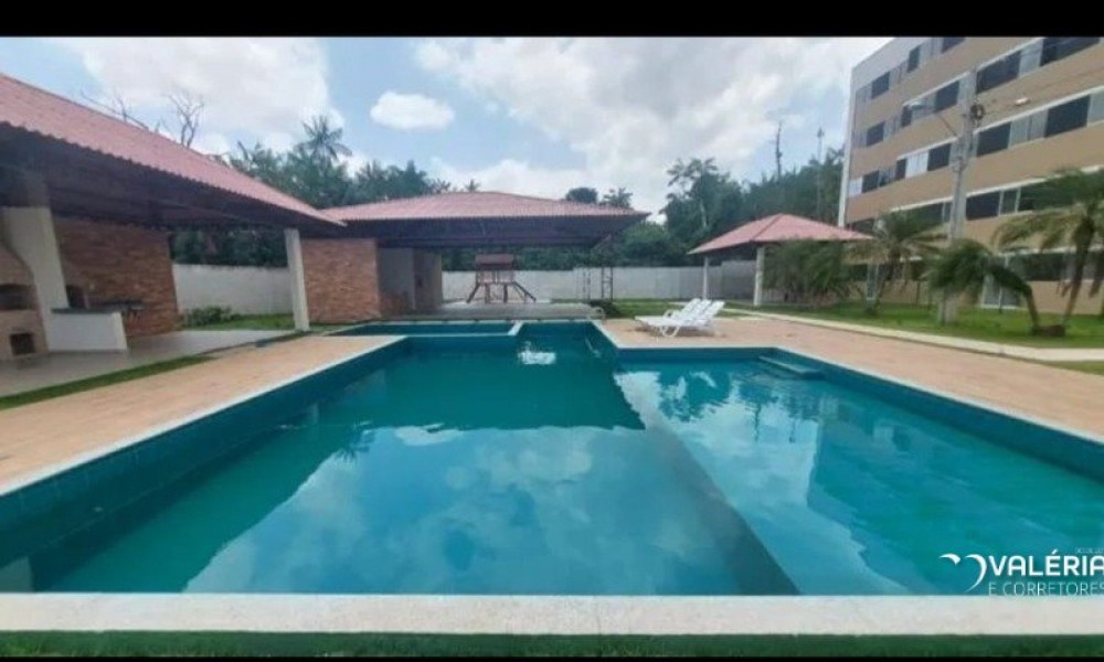 Resid. Vista do Bosque