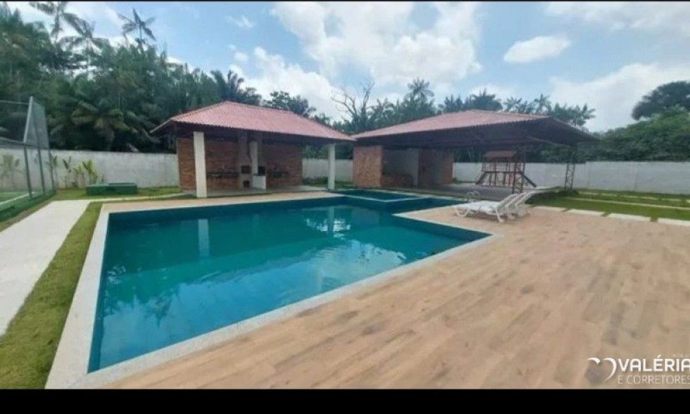 Resid. Vista do Bosque