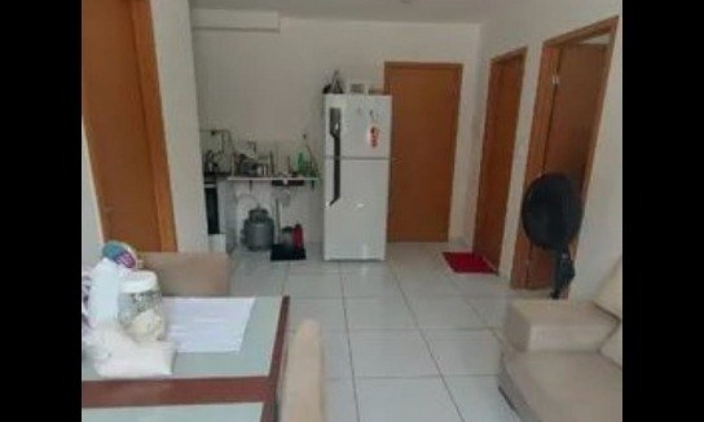 Resid. Vista do Bosque