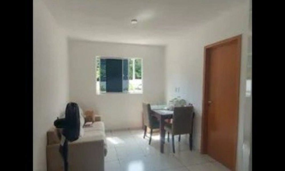 Resid. Vista do Bosque