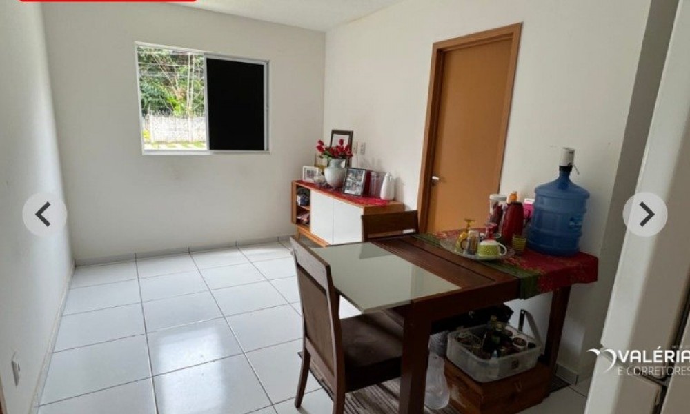 Resid. Vista do Bosque