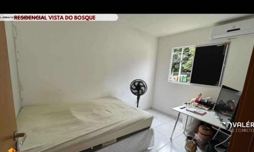 Resid. Vista do Bosque