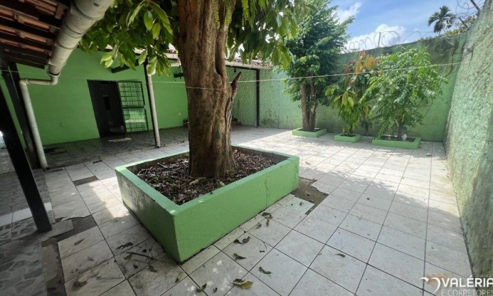 Conj. Nova Marituba 
