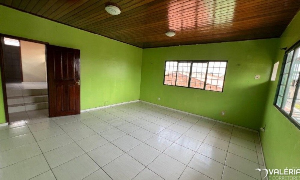 Conj. Nova Marituba 