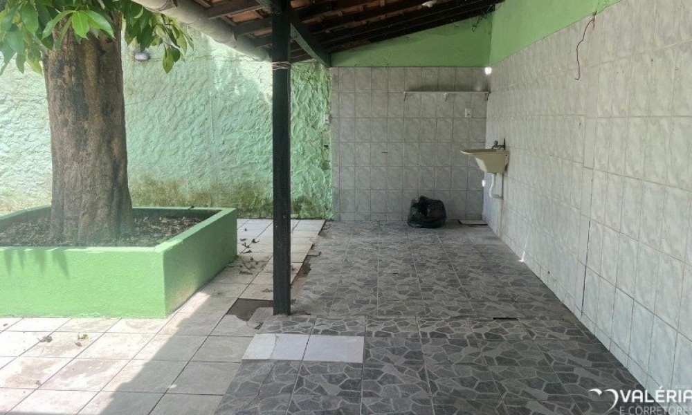 Conj. Nova Marituba 