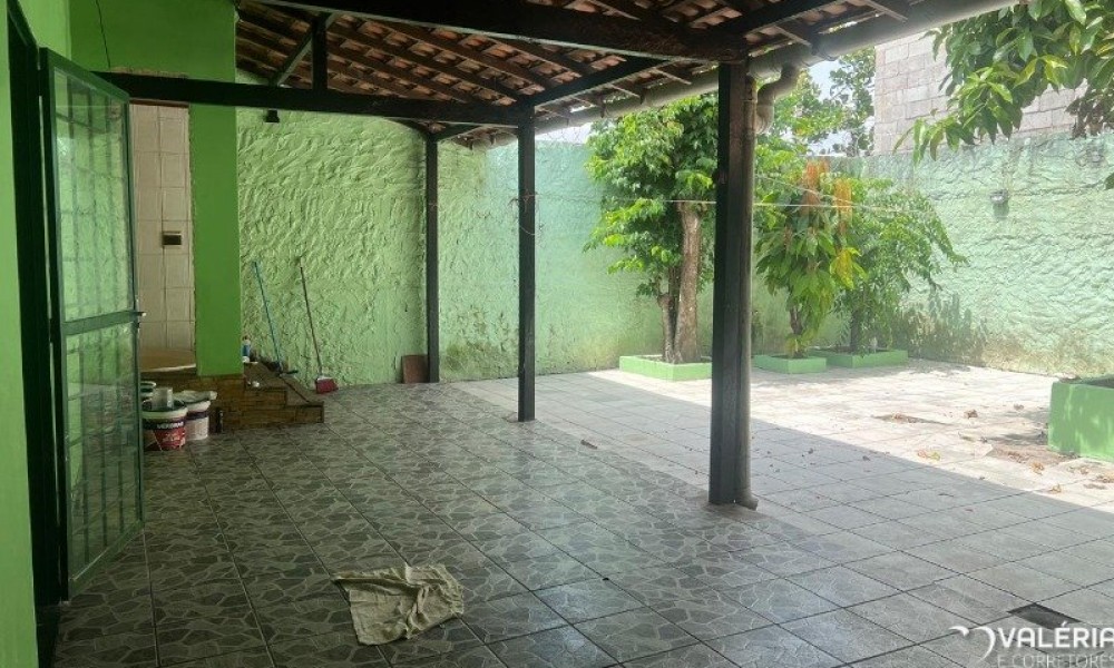 Conj. Nova Marituba 