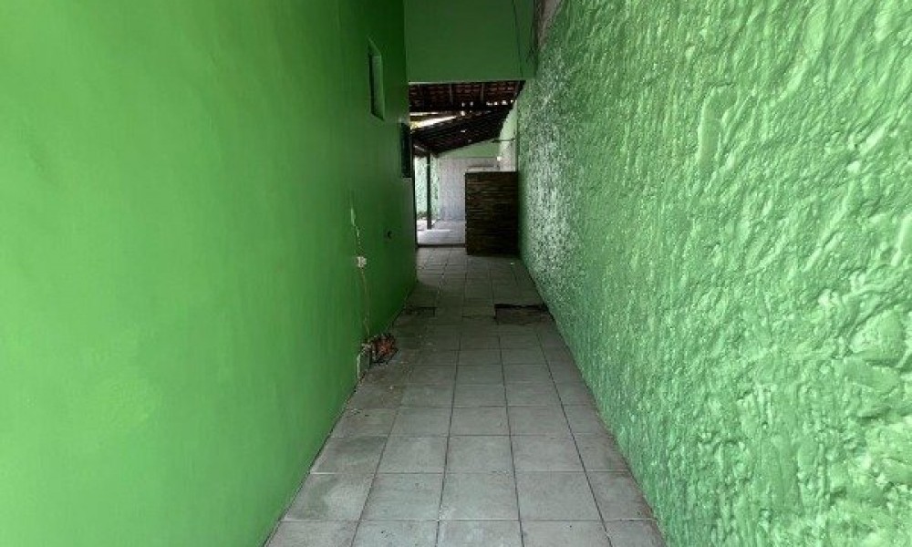 Conj. Nova Marituba 