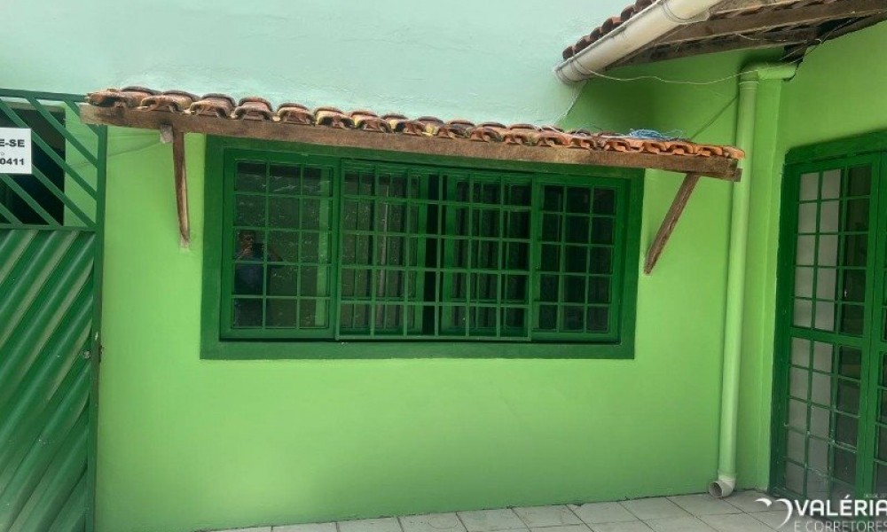 Conj. Nova Marituba 