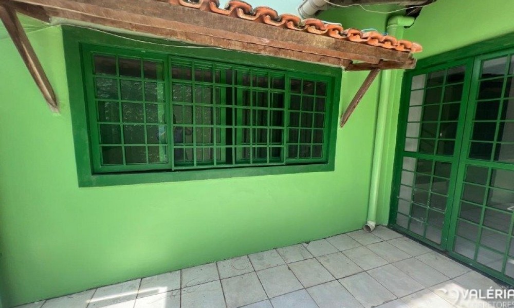 Conj. Nova Marituba 