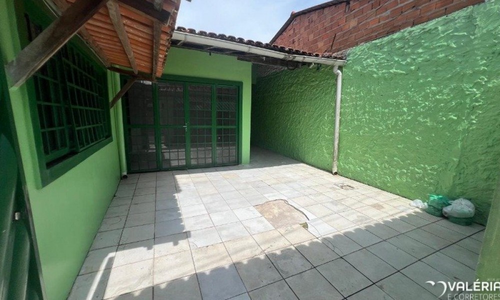 Conj. Nova Marituba 