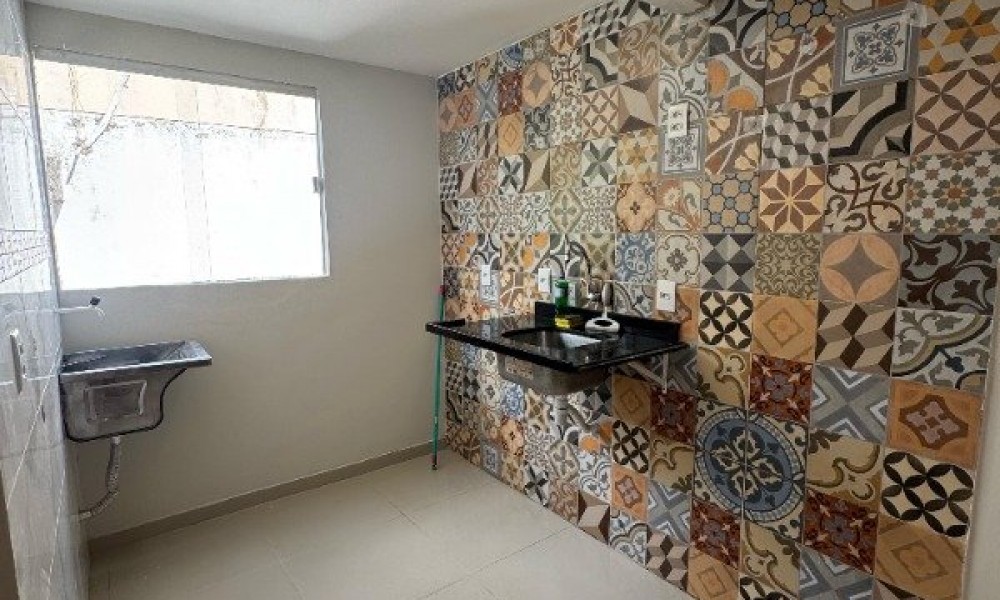 Residencial Filadelfia