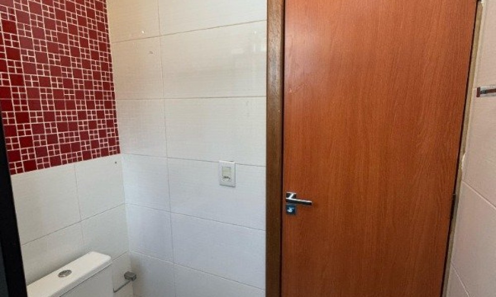 Residencial Filadelfia