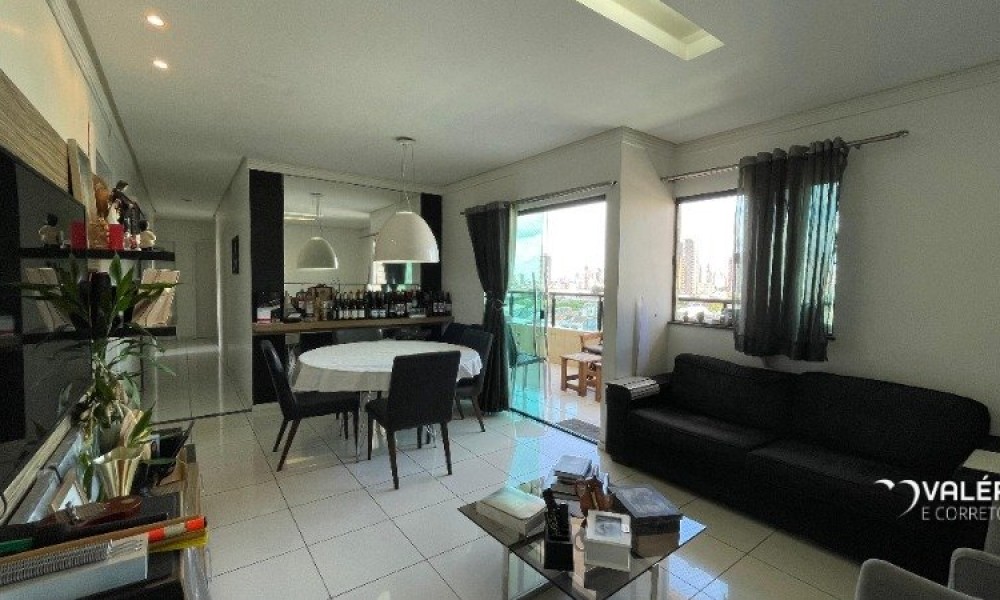 Ed. Ocean Residence