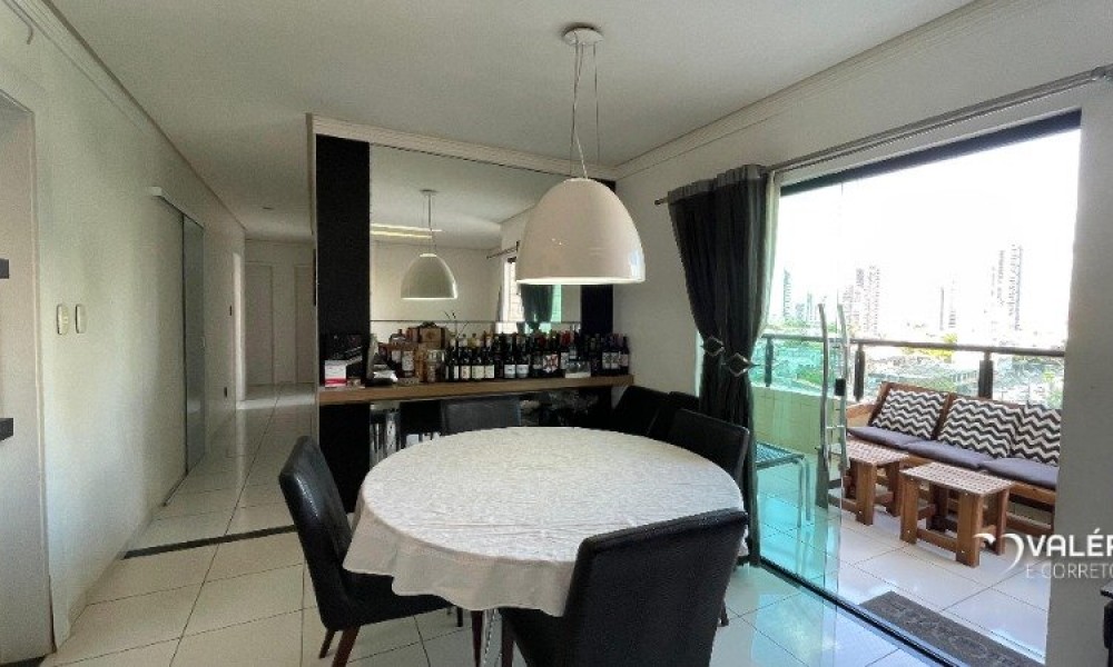 Ed. Ocean Residence