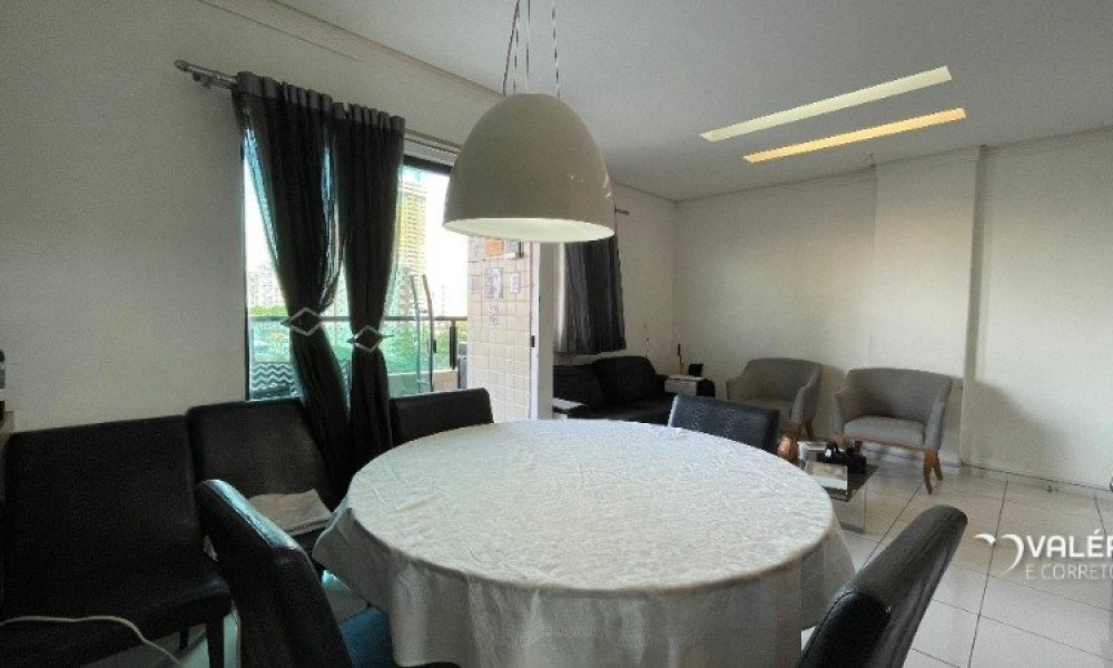 Ed. Ocean Residence