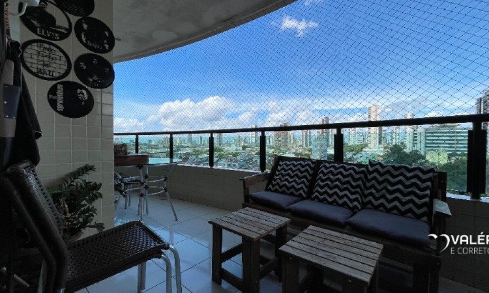 Ed. Ocean Residence