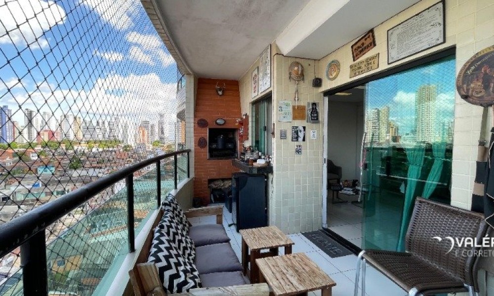 Ed. Ocean Residence