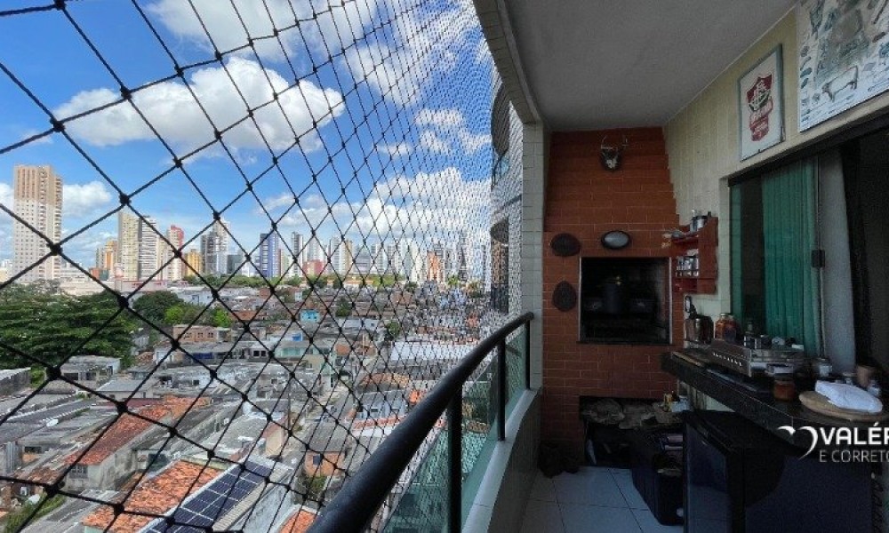 Ed. Ocean Residence