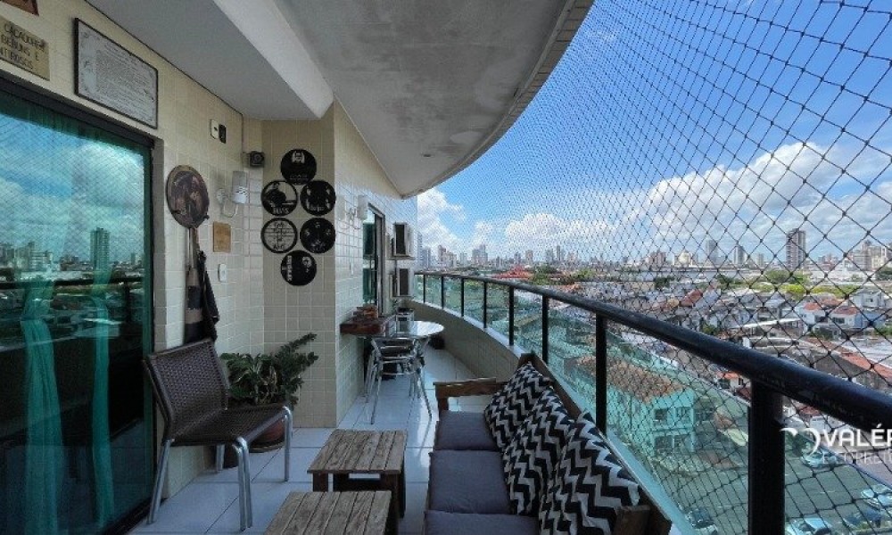 Ed. Ocean Residence