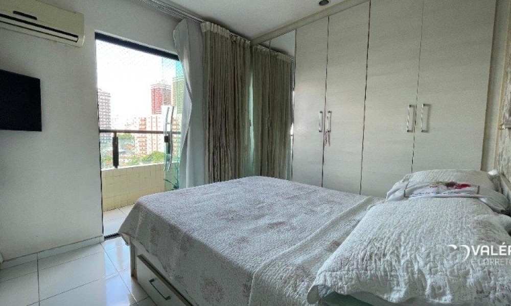 Ed. Ocean Residence