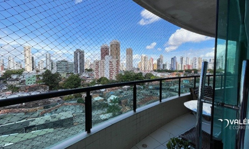 Ed. Ocean Residence