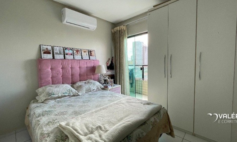 Ed. Ocean Residence
