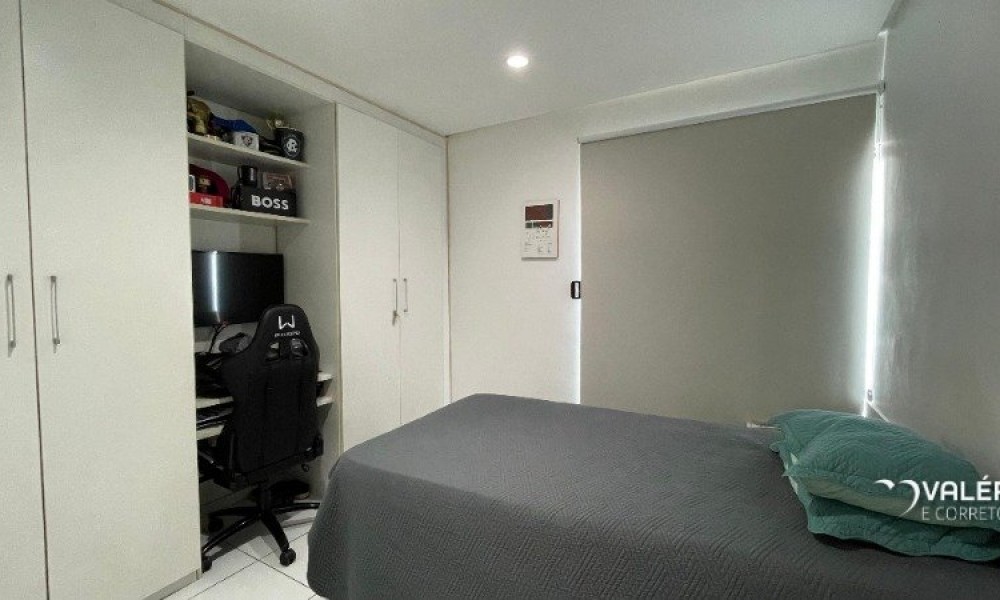Ed. Ocean Residence