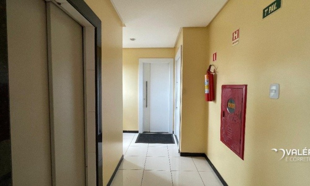 Ed. Ocean Residence