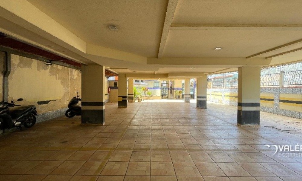 Ed. Ocean Residence
