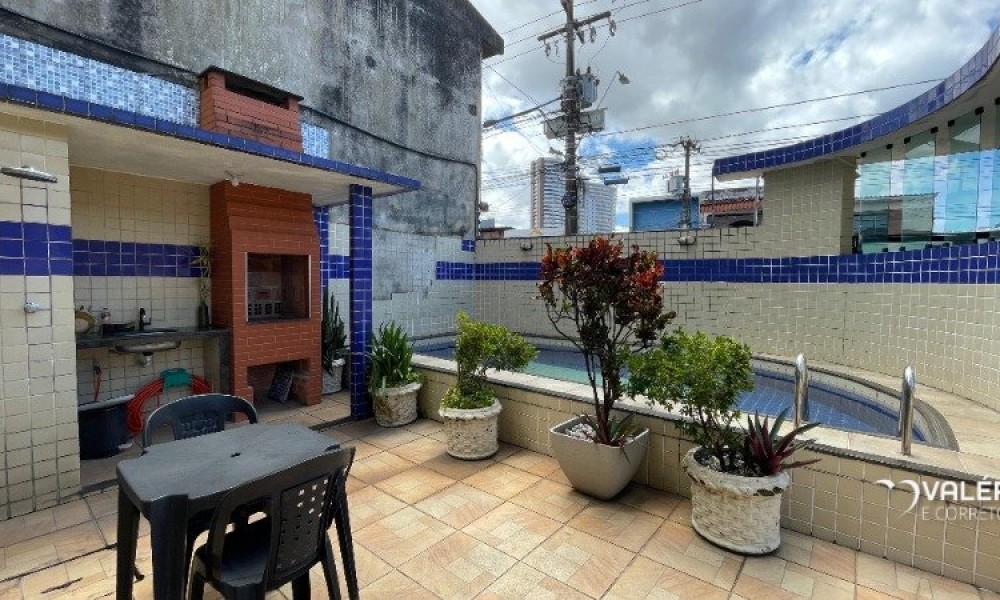 Ed. Ocean Residence