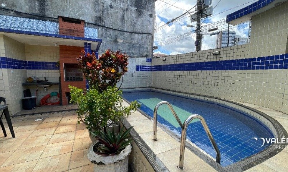 Ed. Ocean Residence