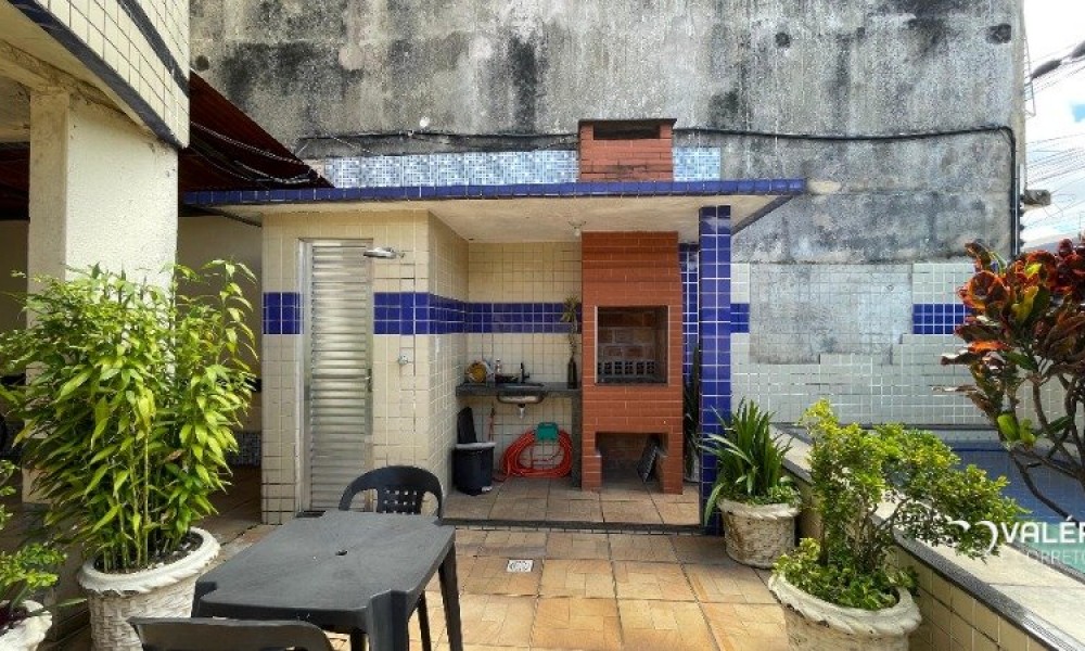 Ed. Ocean Residence
