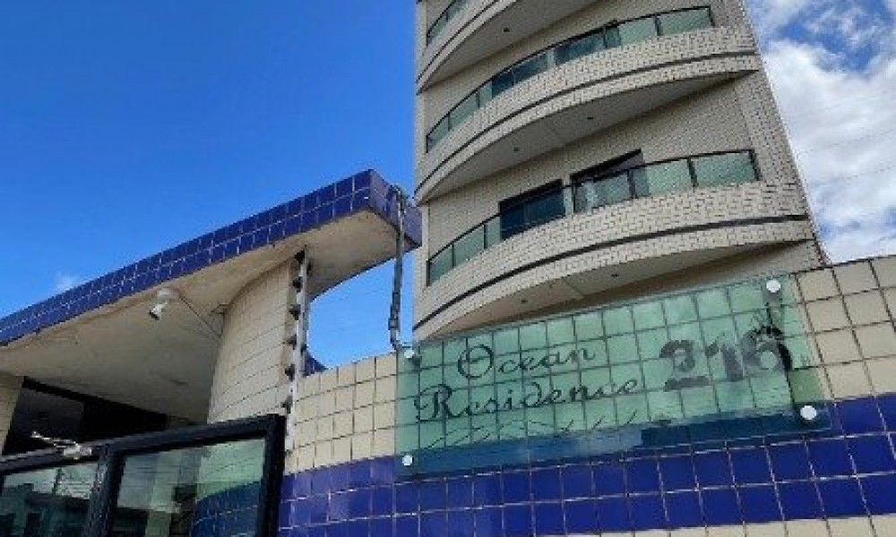 Ed. Ocean Residence