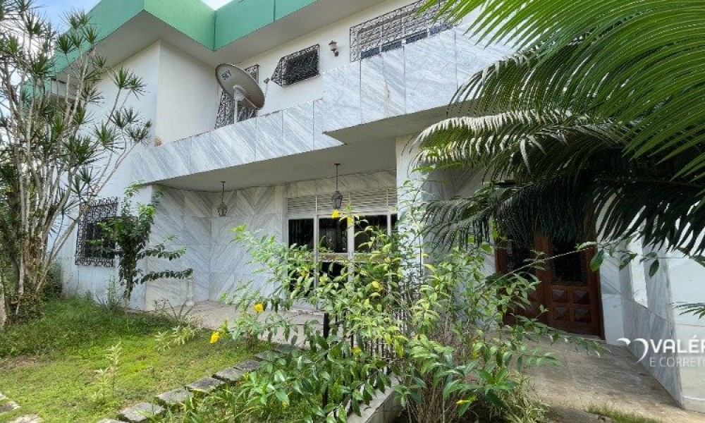 Jardim Itororo