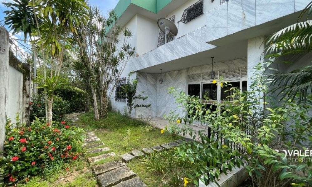 Jardim Itororo