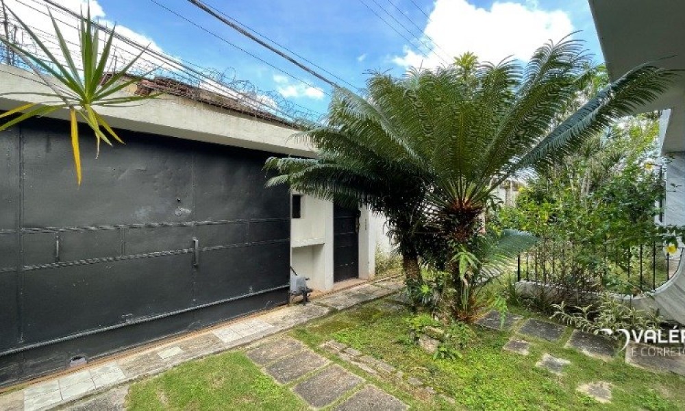 Jardim Itororo
