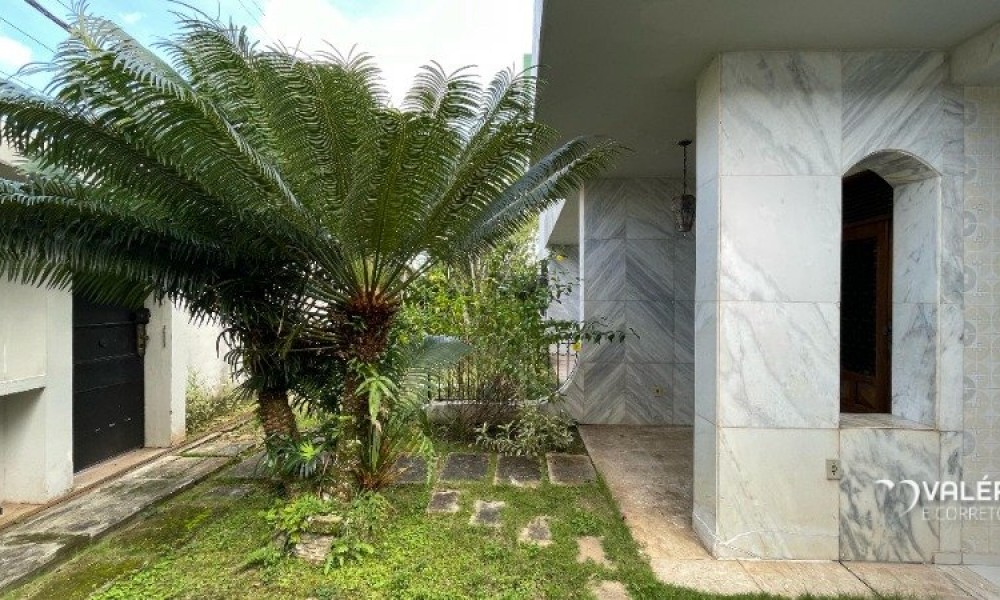 Jardim Itororo