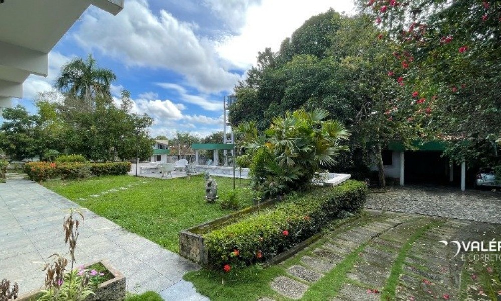 Jardim Itororo