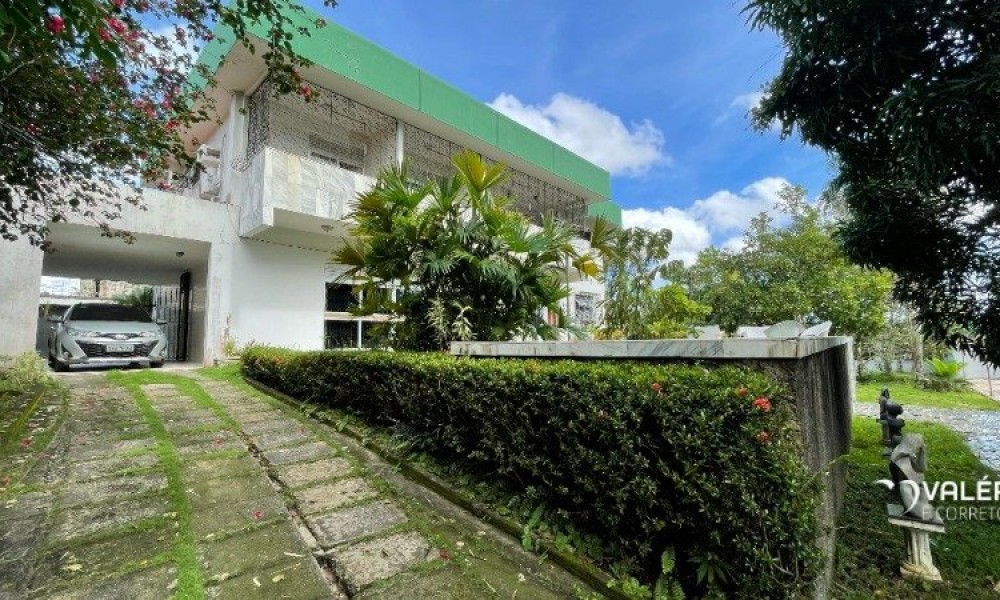 Jardim Itororo