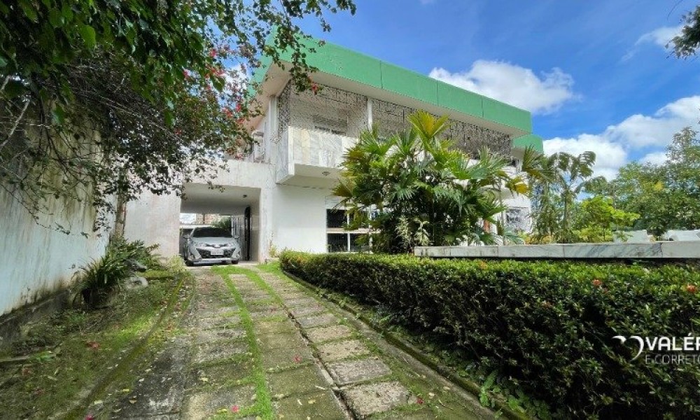 Jardim Itororo