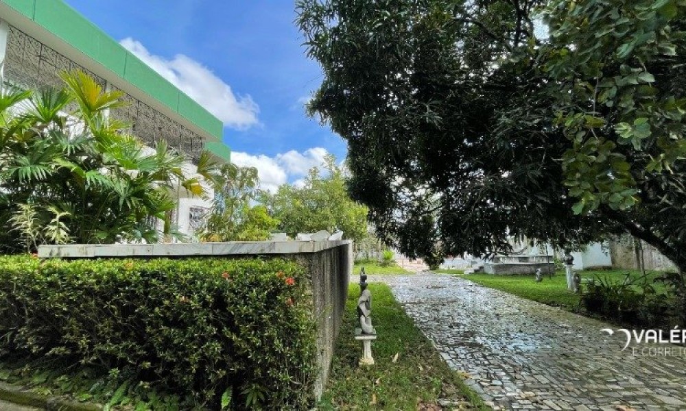 Jardim Itororo