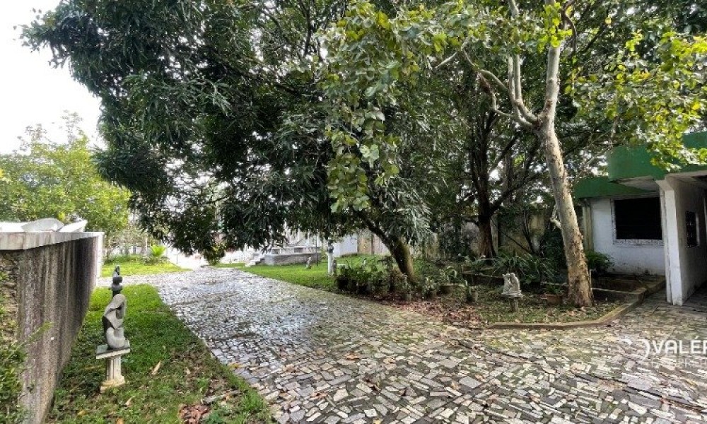 Jardim Itororo