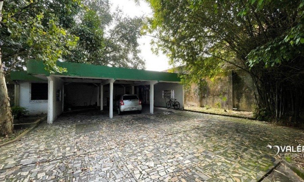 Jardim Itororo