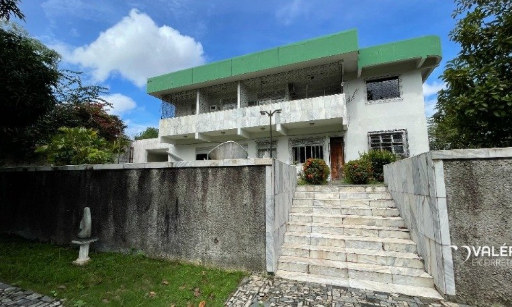 Jardim Itororo