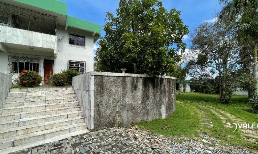 Jardim Itororo