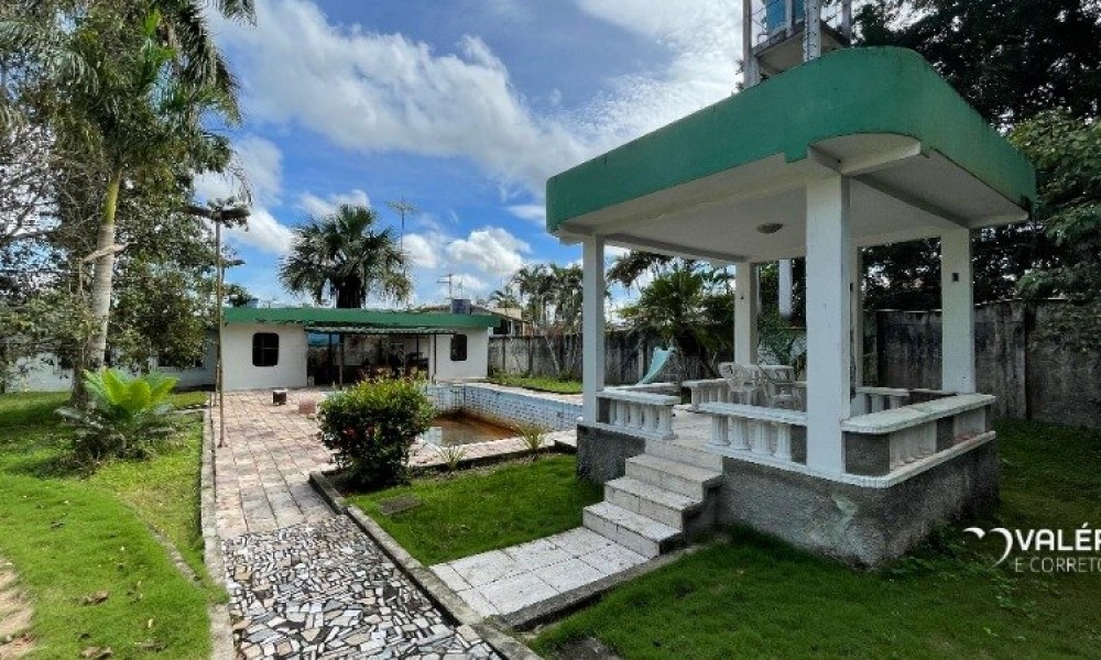 Jardim Itororo