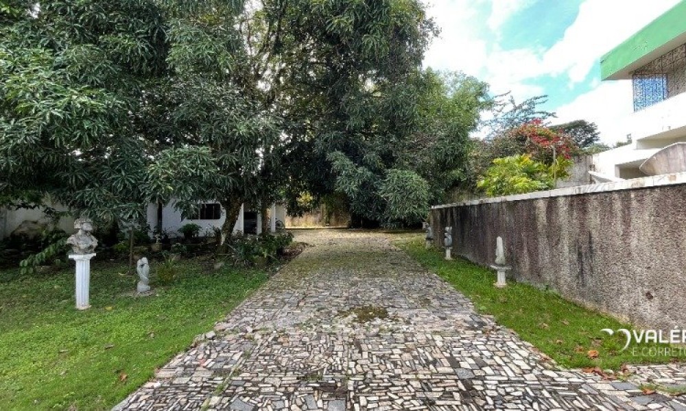 Jardim Itororo