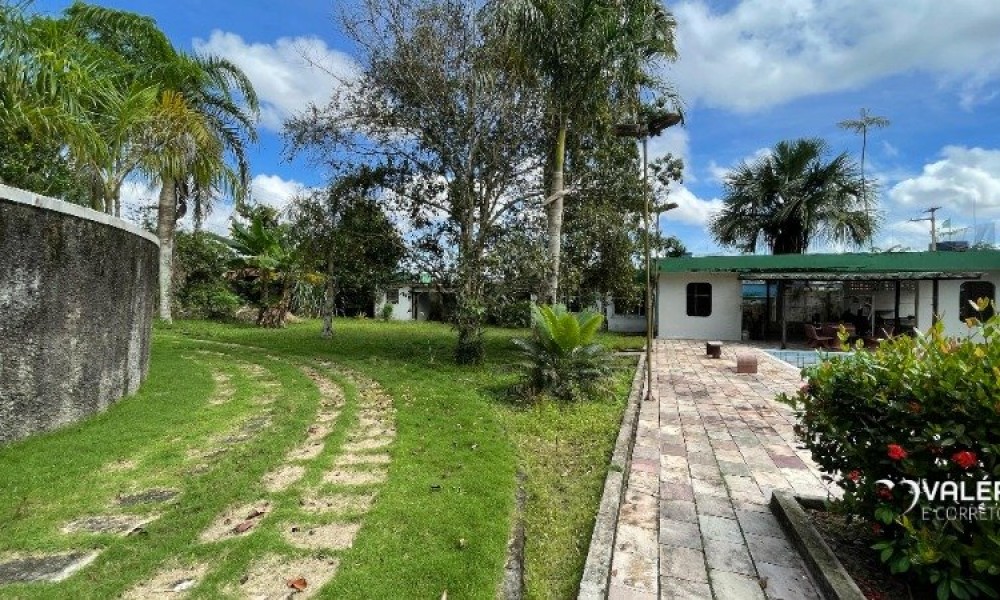Jardim Itororo