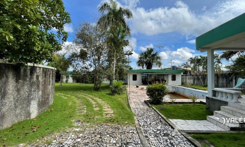 Jardim Itororo